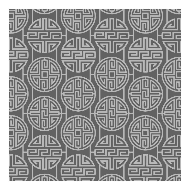 Chinese pattern