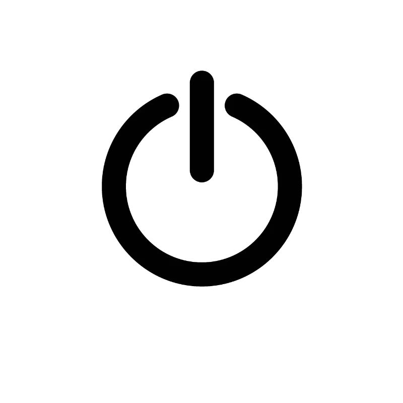 Power Button