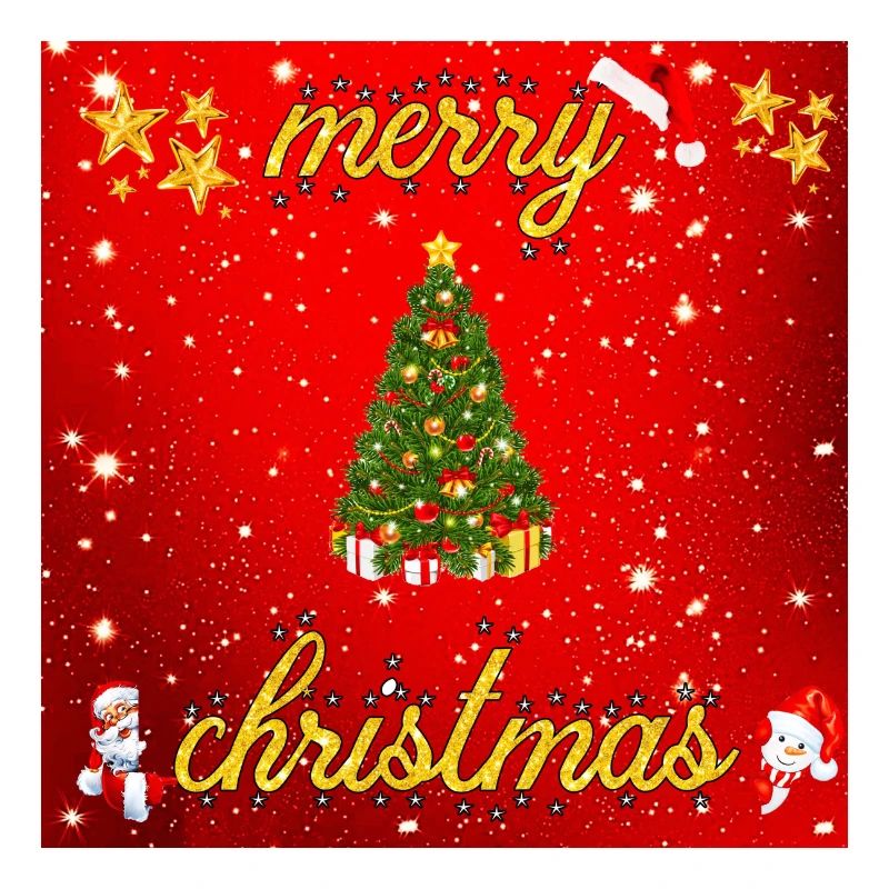 Joyeux Noël version 2