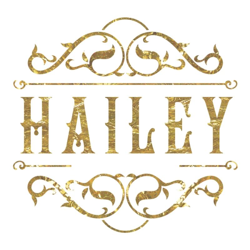 Hailey oro