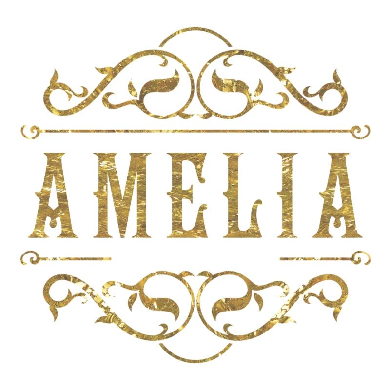 Amelia oro