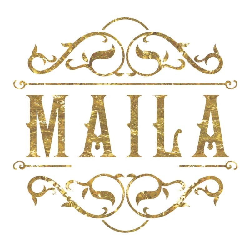 Maila oro