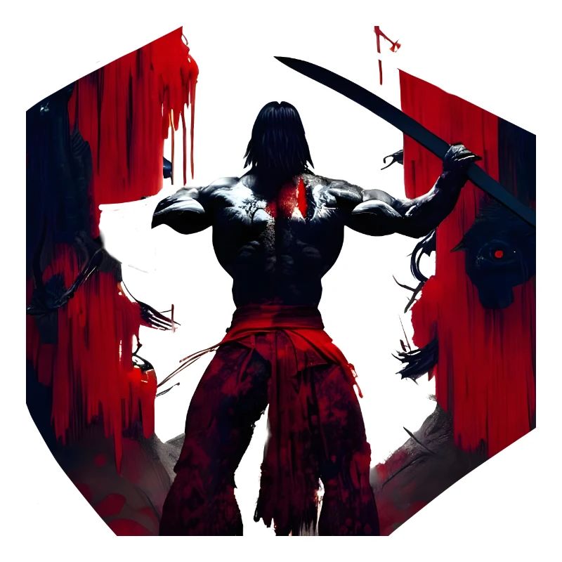 Samurai