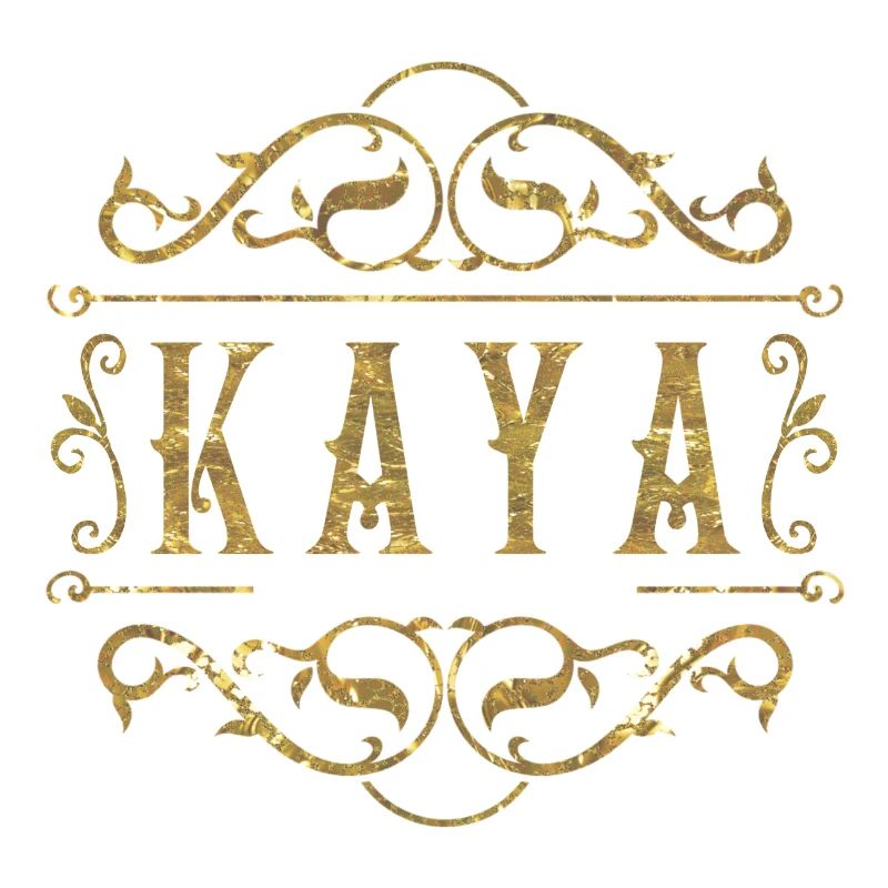 Kaya oro