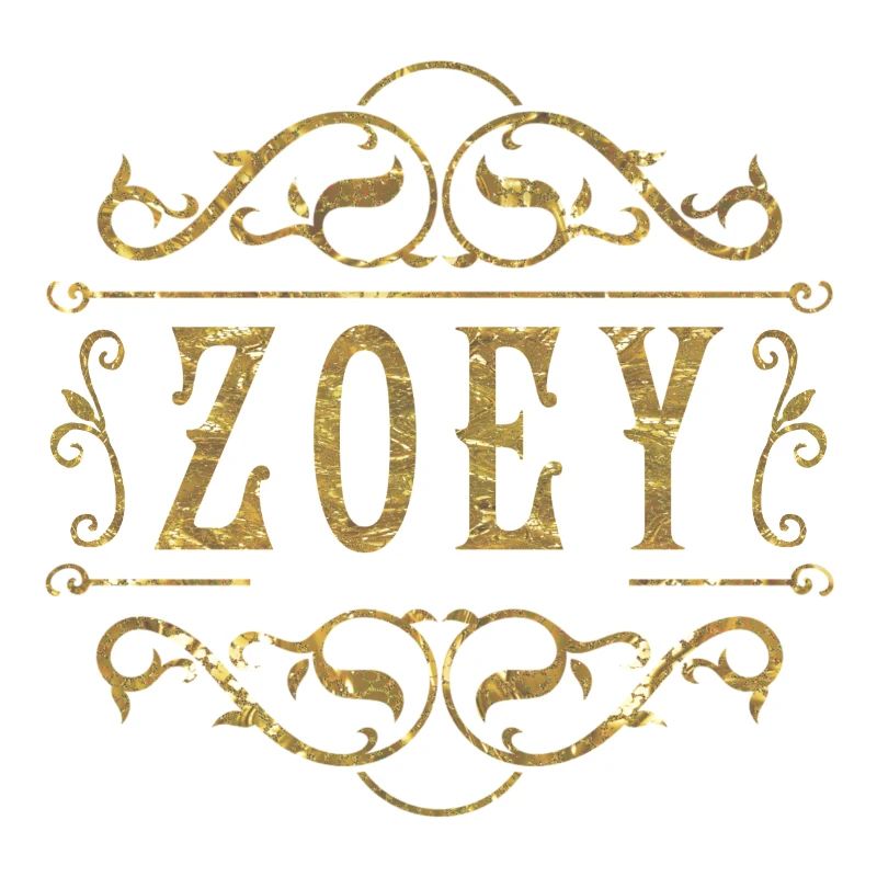 Zoey oro