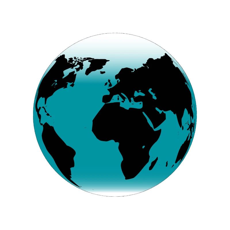 La planète Terre
