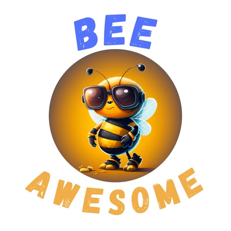 Bee Awesome