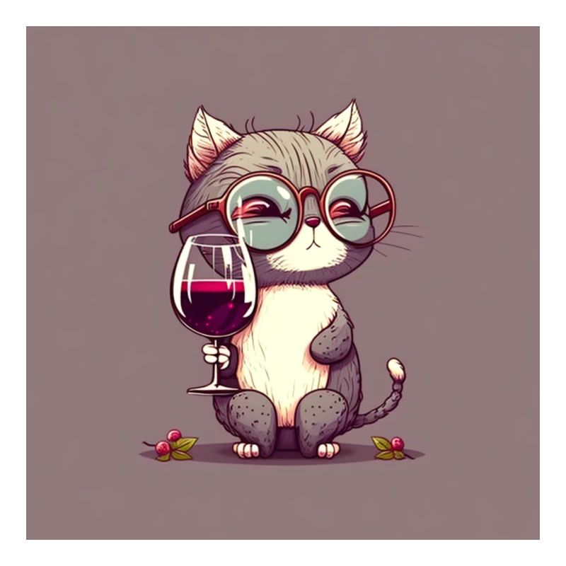Die Chat'Cool'ique | Geschenkidee