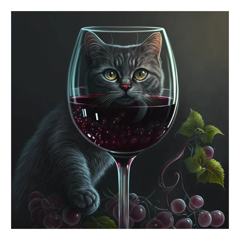 Die Chat'Cool'ique | Geschenkidee