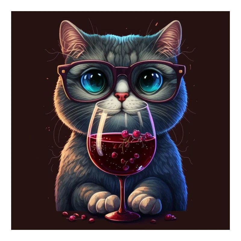 Die Chat'Cool'ique | Geschenkidee
