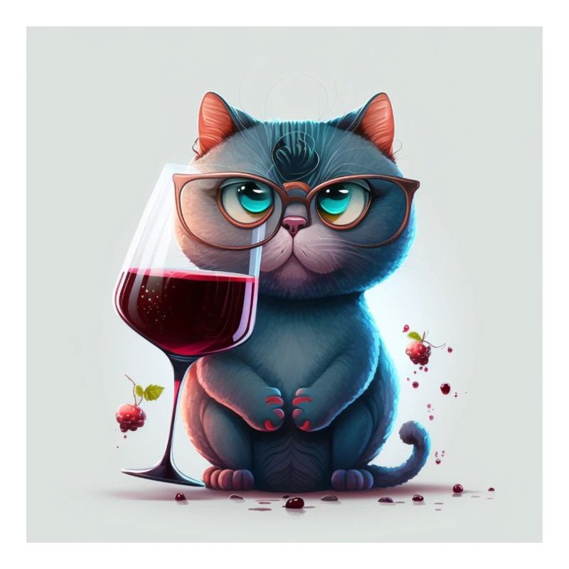 Die Chat'Cool'ique | Geschenkidee