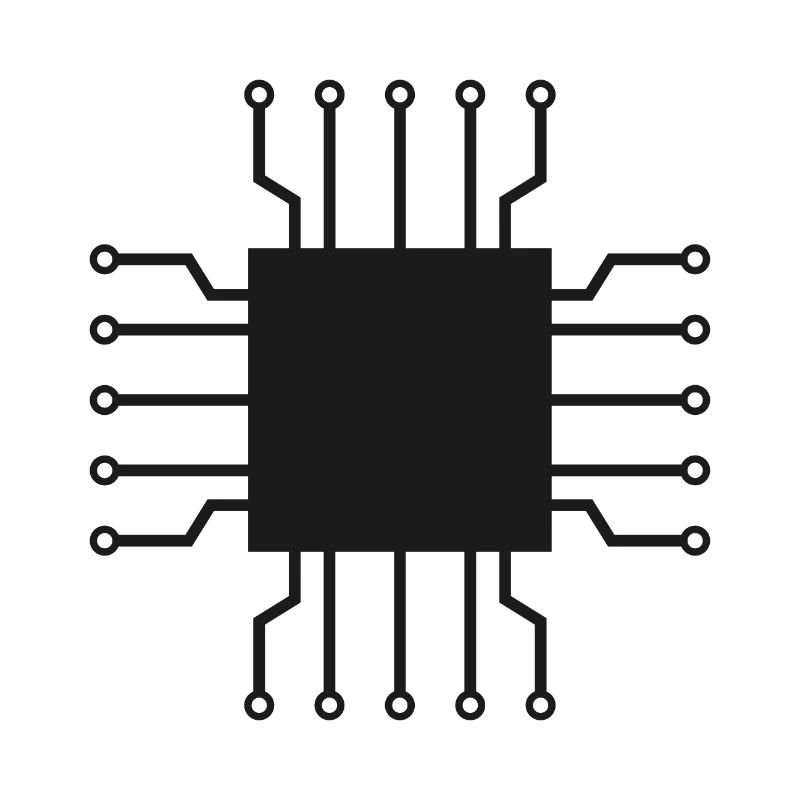 Geek Circuit Computer Circuit