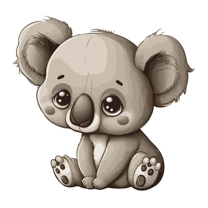 Piccolo Koala