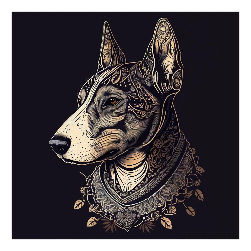 Bull terrier