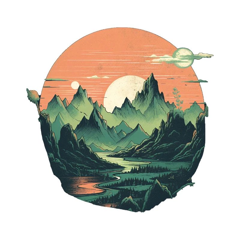 Landschaft