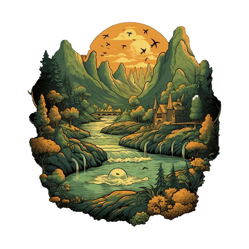 Landscape