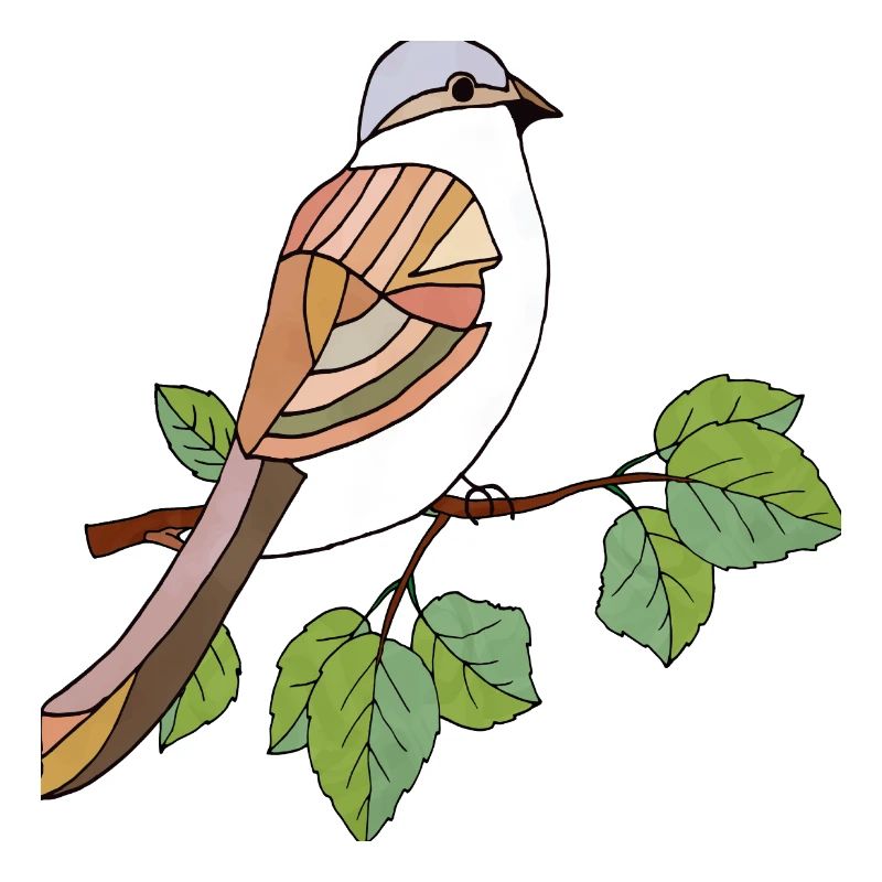 Vogel