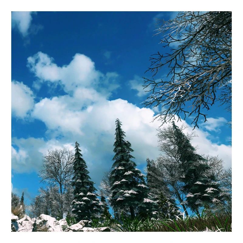 Landschaften einmal anders #03