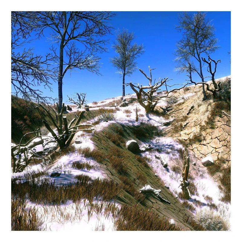 Landscapes with a difference #05