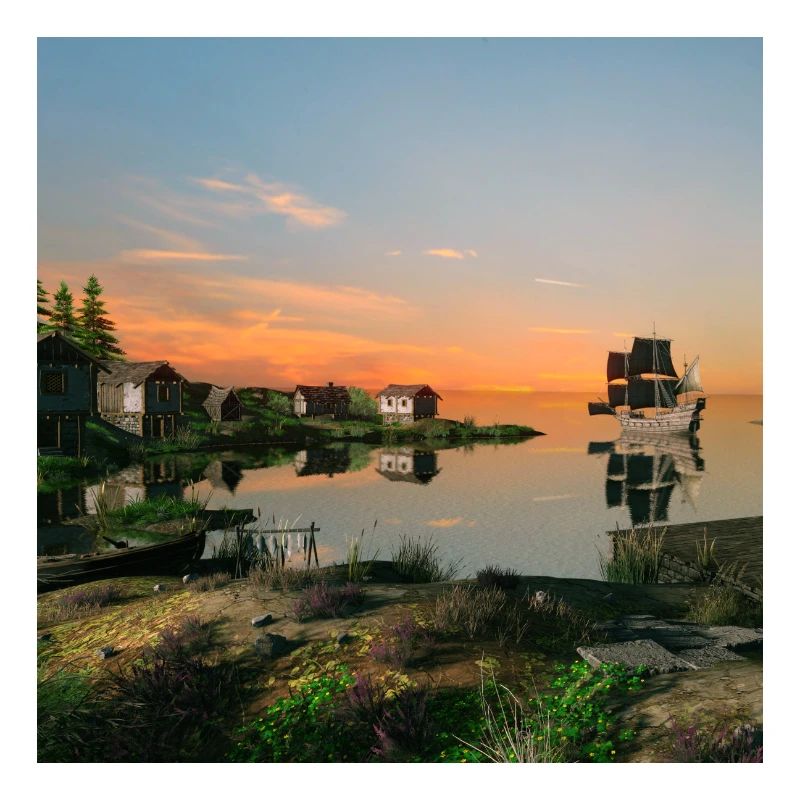 Landschaften einmal anders #10