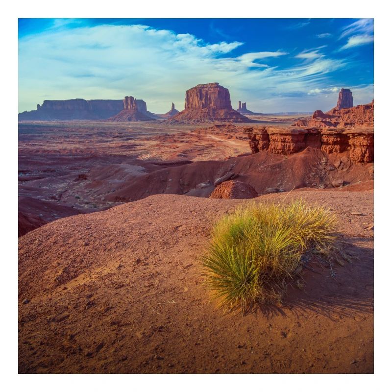 Vallée des Monuments