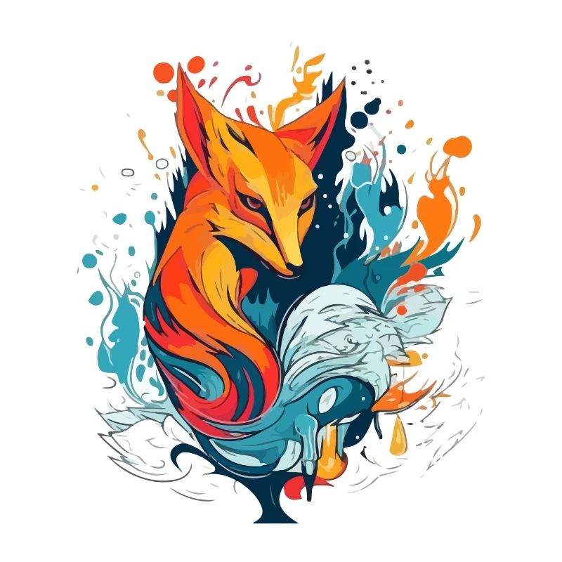 Der Phönix-Fuchs