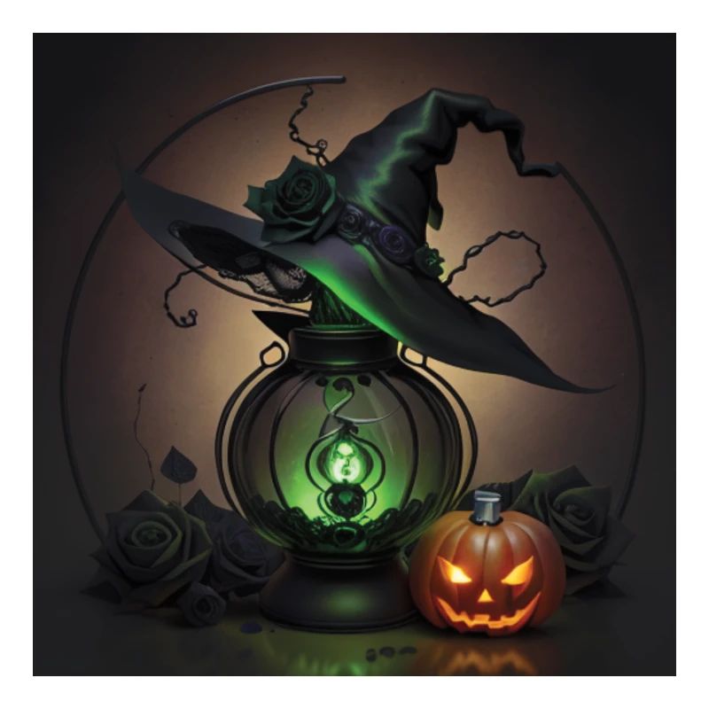 Witch Hat