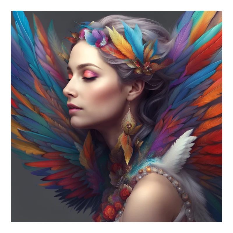 Rainbow Elf6