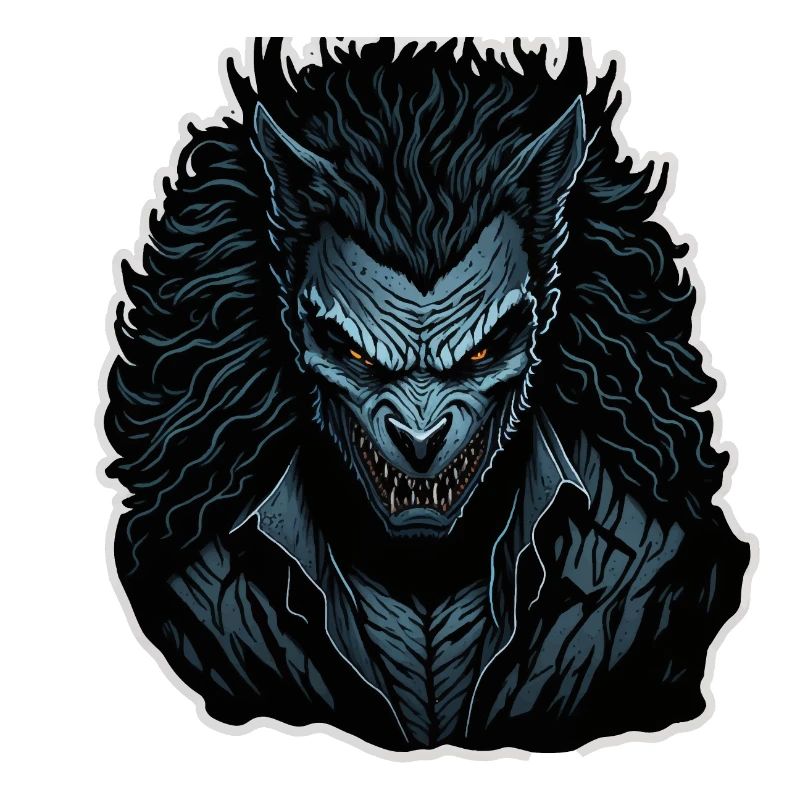 Werwolf