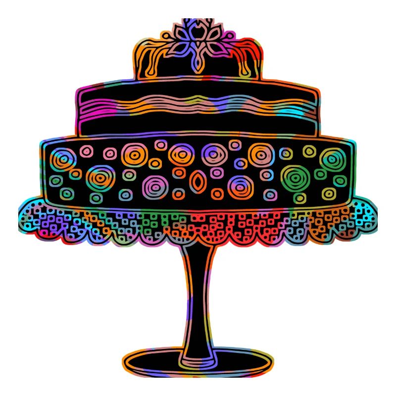 Gâteau