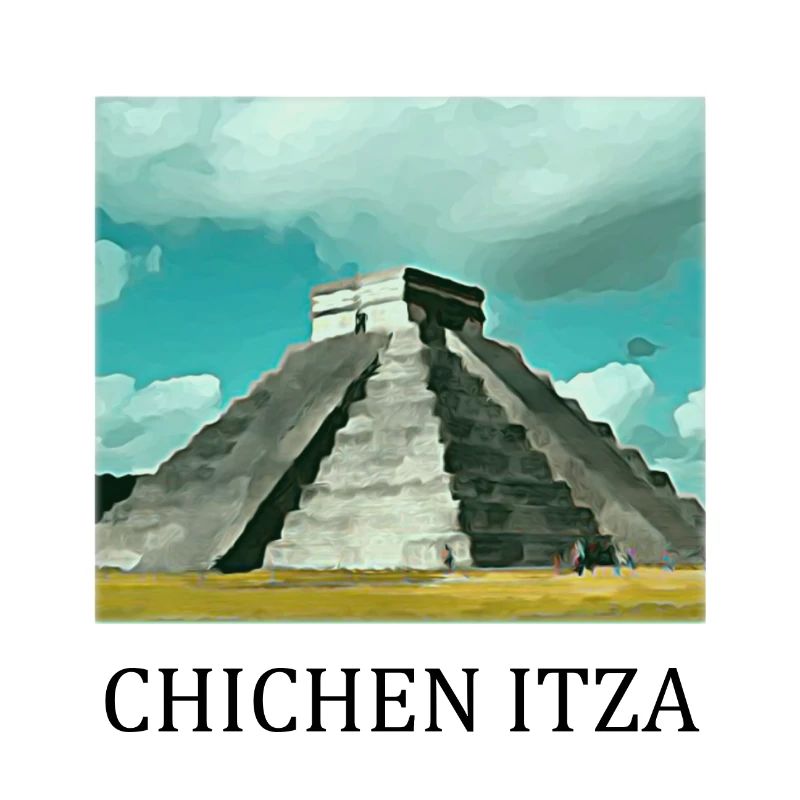 Chichen Itza