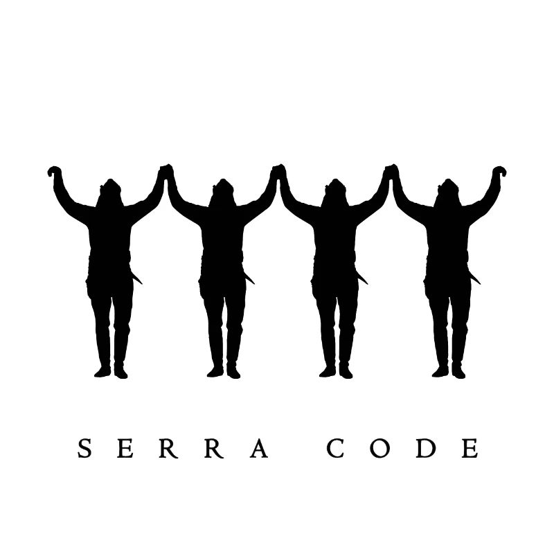 Pontos - Serra Code [dunkel] Pontischer Tanz