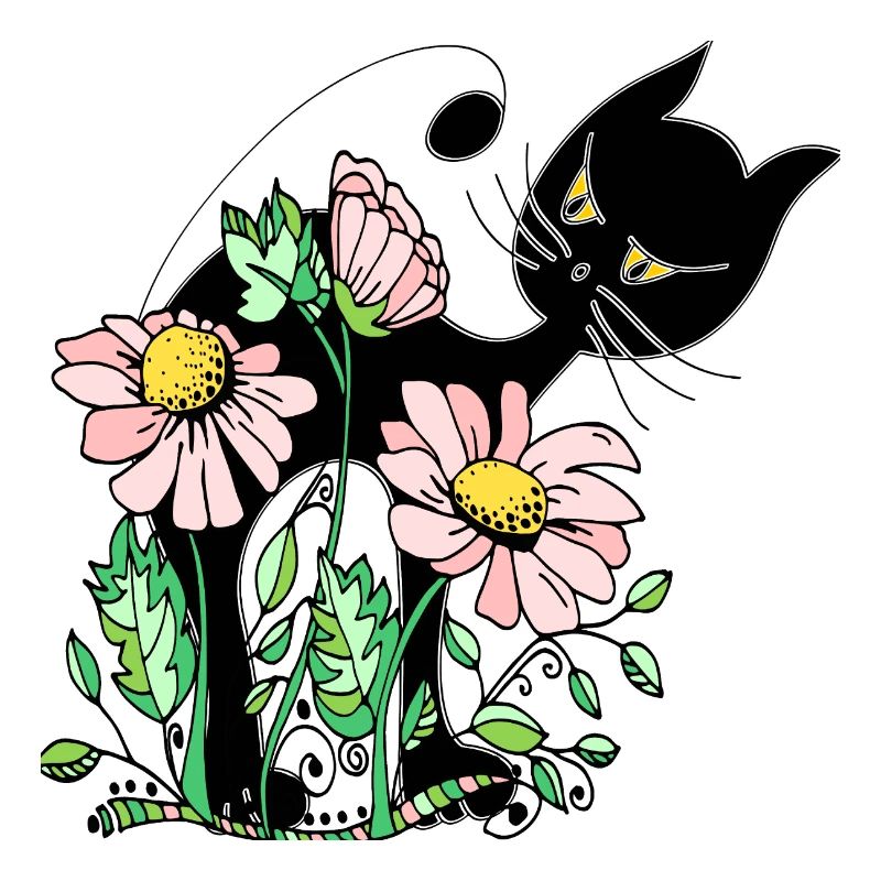 Katze