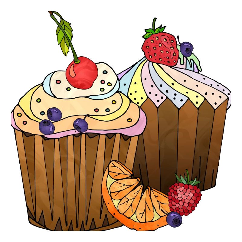 Gâteaux
