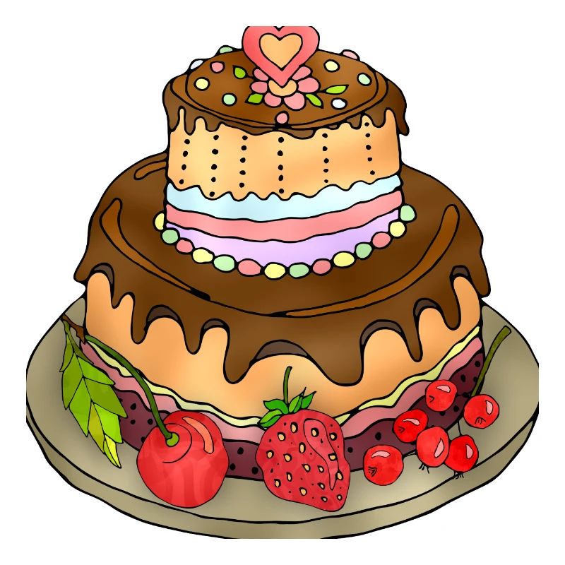 Cake