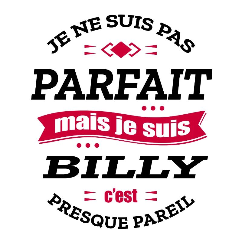446 Billy BL