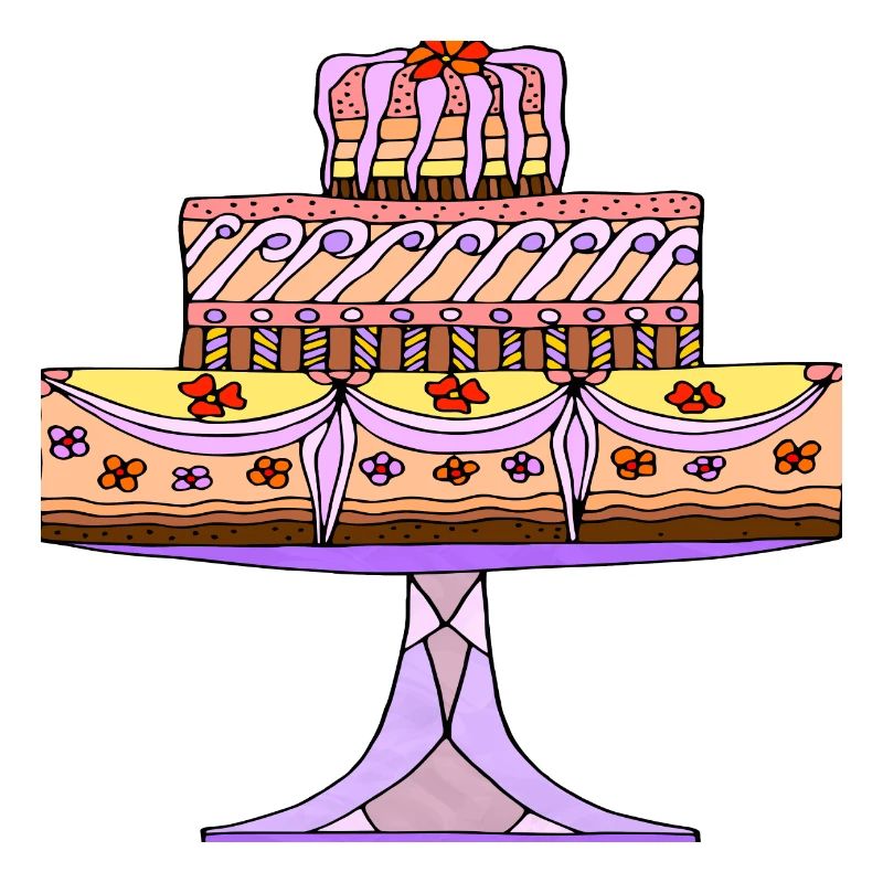 Gâteau
