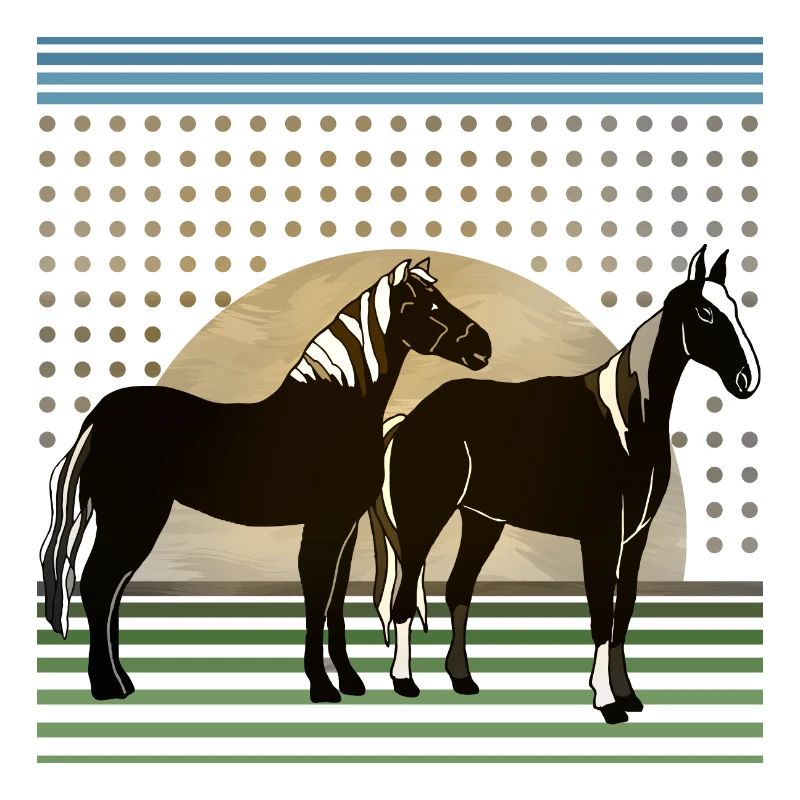 Chevaux
