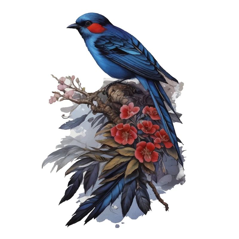 Oiseau
