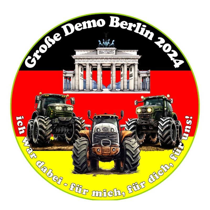 Il popolo è sovrano in Germania