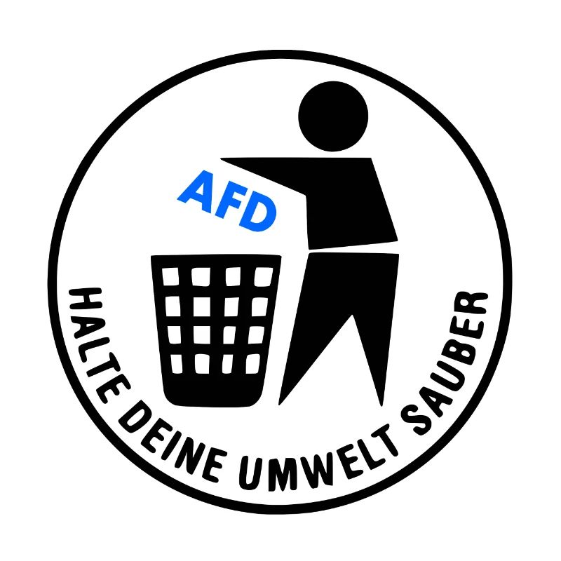 Keep your environment clean