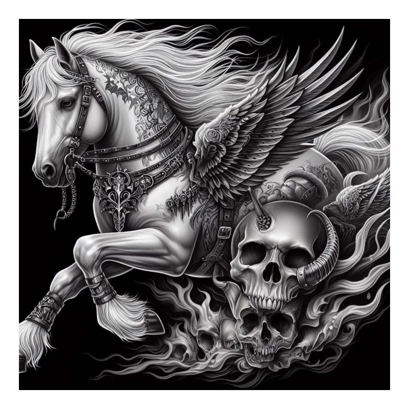 Schwerer Pegasus