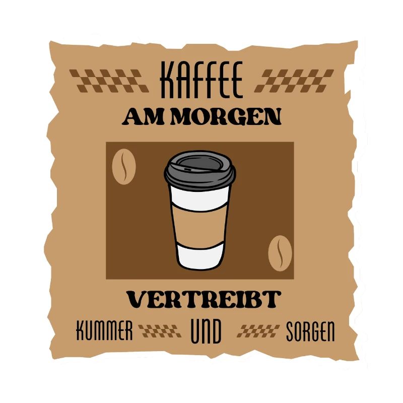 Coffee Saying
