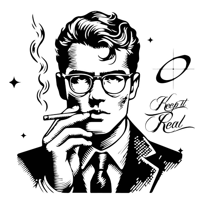 Keep it Real - Chillin Vibes