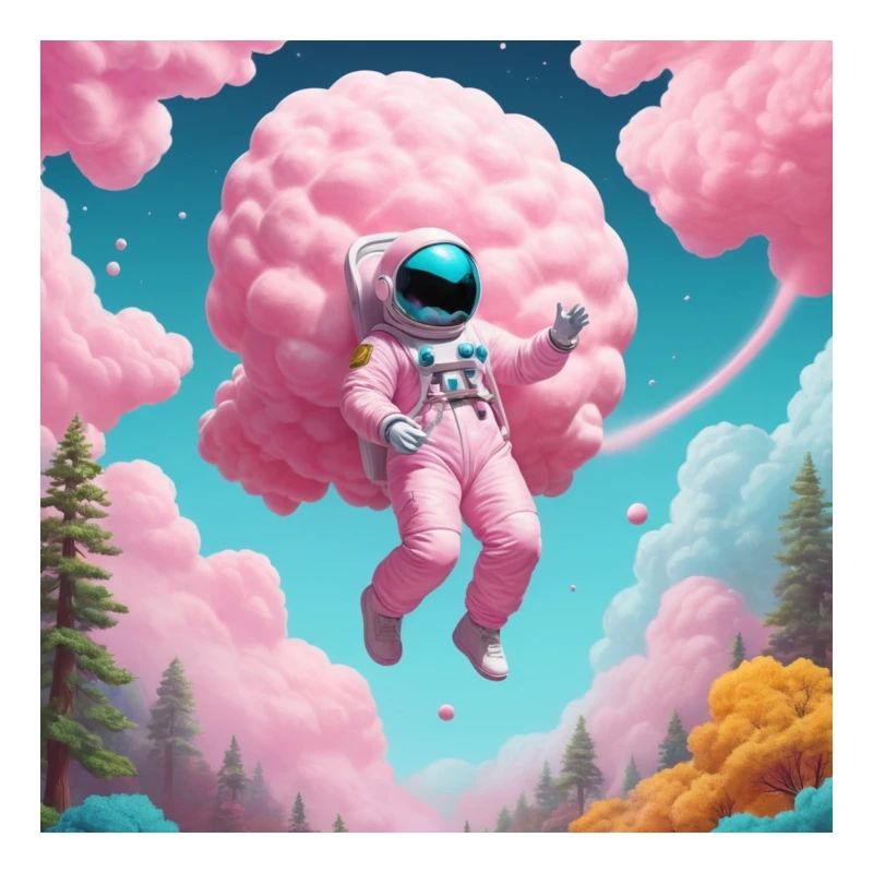 Astronaut