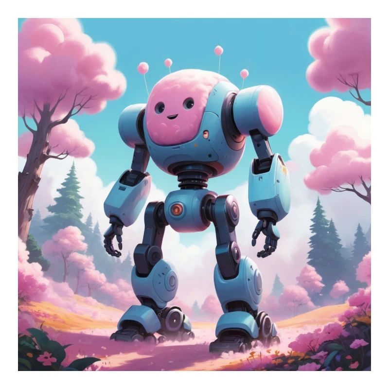 Robot
