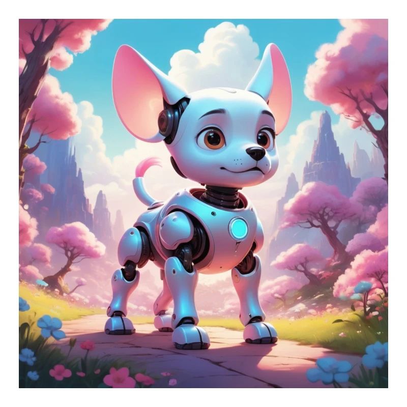 Robodog