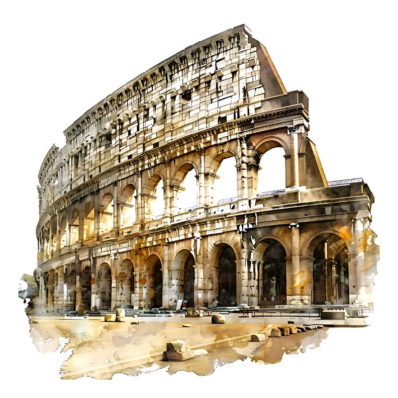 Chaque point de repère a sa propre signification.