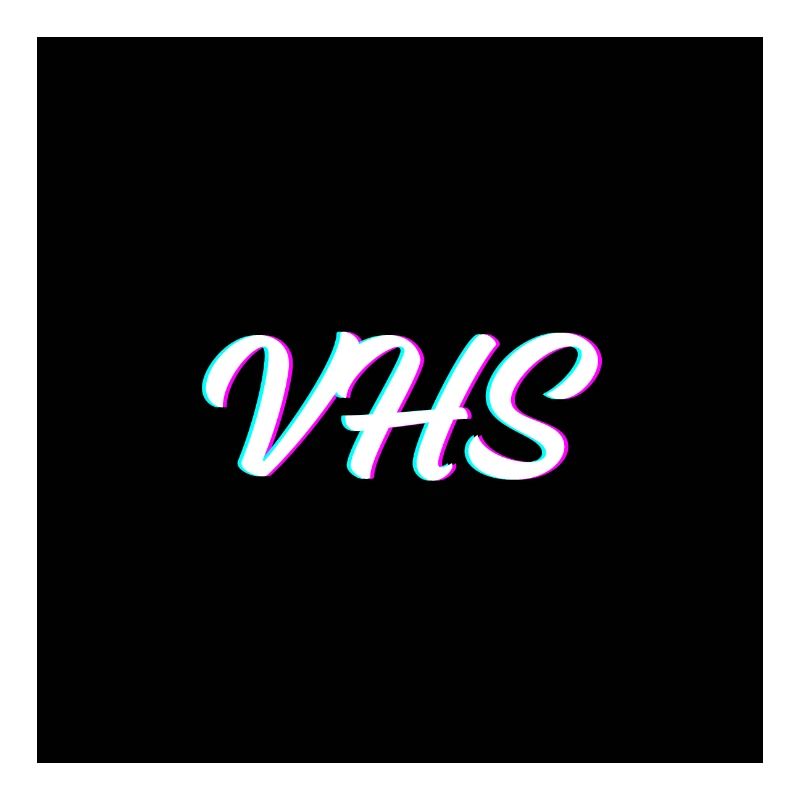 VHS