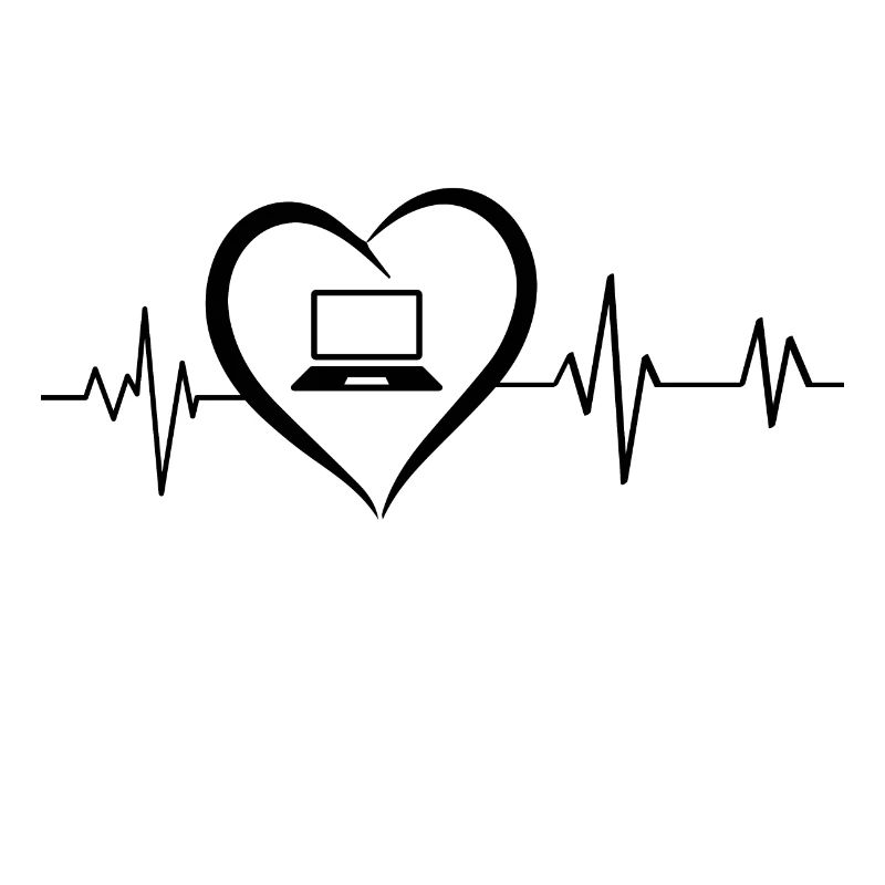 Heartbeat-Computer